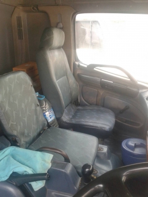 ขาย รถบรรทุก 6 ล้อตู้แห้ง ลดเหลือ 550,000บาท (ราคาขายเดิม 650,000 บาท) สภาพดี ไม่เคยชน ขาย รถบรรทุก 6 ล้อตู้แห้ง ลดเหลือ 550,000บาท (ราคาขายเดิม 650,000 บาท) สภาพดี ไม่เคยชน