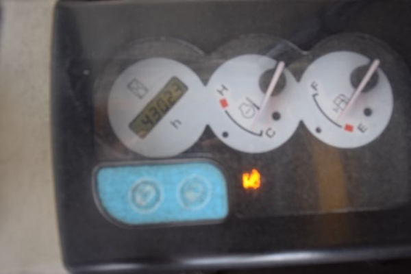 ขายรถแบคโฮ Komatsu PC35 MR-2 สภาพสวยมาก สนใจติดต่อ 0818617480/line ID: Prechakong