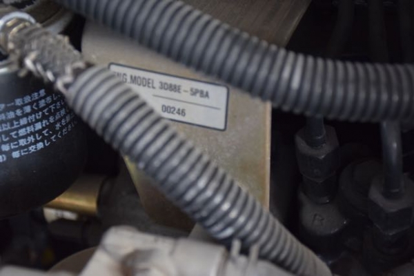 ขายรถแบคโฮ Komatsu PC35 MR-2 สภาพสวยมาก สนใจติดต่อ 0818617480/line ID: Prechakong