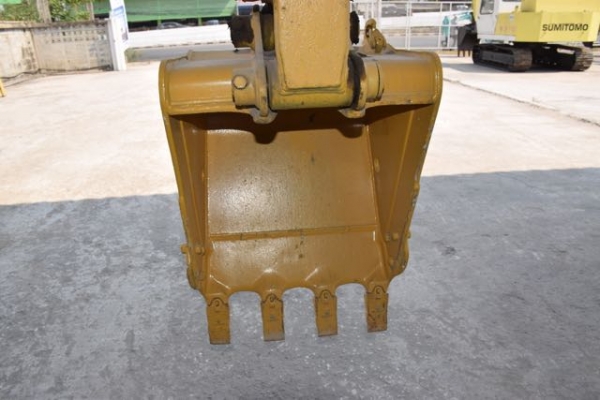 ขายรถแบคโฮ Komatsu PC35 MR-2 สภาพสวยมาก สนใจติดต่อ 0818617480/line ID: Prechakong