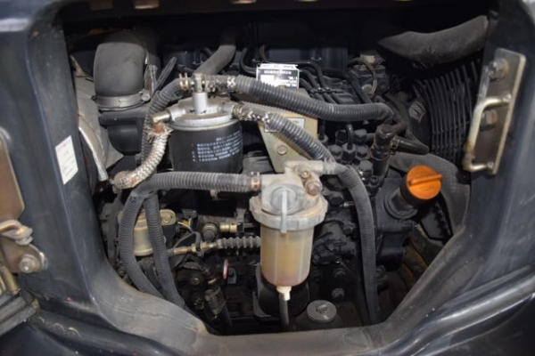 ขายรถแบคโฮ Komatsu PC35 MR-2 สภาพสวยมาก สนใจติดต่อ 0818617480/line ID: Prechakong