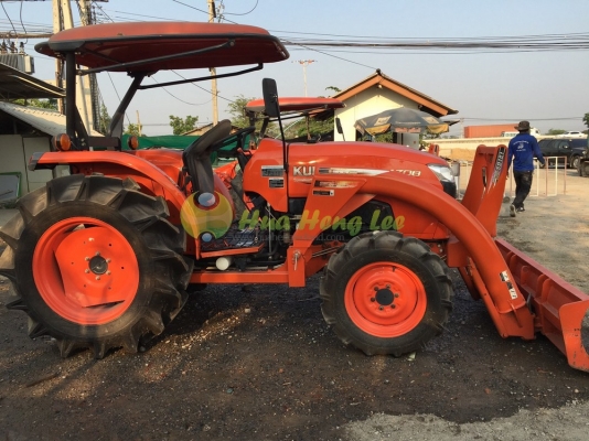 รถไถมือ 2 แจกทองกันถ่วนหน้า