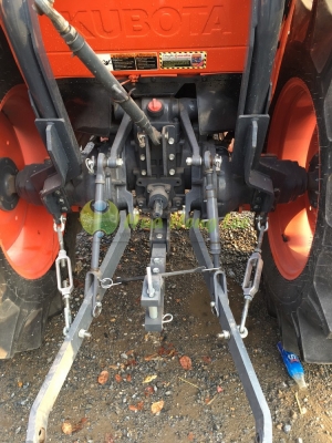 รถไถมือ 2 แจกทองกันถ่วนหน้า