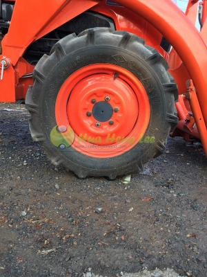 รถไถมือ 2 แจกทองกันถ่วนหน้า