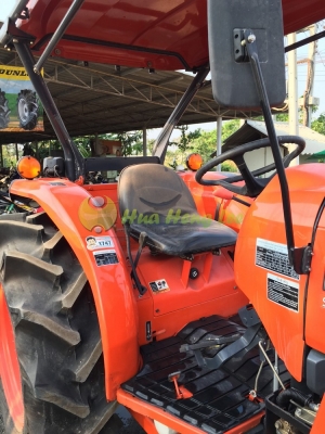 รถไถมือ 2 แจกทองกันถ่วนหน้า