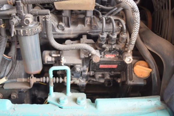 ขายรถแบคโฮ Komatsu PC25R-8 สภาพสวยมาก สนใจติดต่อ  0818617480/Line ID: Prechakong