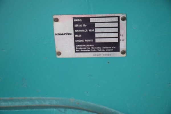 ขายรถแบคโฮ Komatsu PC25R-8 สภาพสวยมาก สนใจติดต่อ  0818617480/Line ID: Prechakong