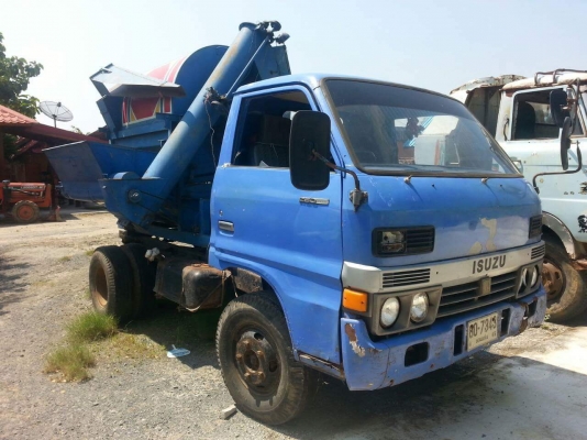 ขายรถ6ล้อ พร้อมตู้นวดข้าว เครื่อง85แรง สภาพพร้อมใช้งาน เอกสารเล่มทะเบียนพร้อมโอน สนใจโทร 093-3258446คุณบิว 090-8588220คุณนะ หรือเข้าดูสินค้าอื่นๆได้ที่ www.truck.in.th/498 หรือเพจFacebook ณรงค์ ซื้อขายรถมือสอง (เว็บไซต์ส่วนตัว) หรือFacebook คุณนะ รถบรรทุก ขายรถ6ล้อ พร้อมตู้นวดข้าว เครื่อง85แรง สภาพพร้อมใช้งาน เอกสารเล่มทะเบียนพร้อมโอน สนใจโทร 093-3258446คุณบิว 090-8588220คุณนะ หรือเข้าดูสินค้าอื่นๆได้ที่ www.truck.in.th/498 หรือเพจFacebook ณรงค์ ซื้อขายรถมือสอง (เว็บไซต์ส่วนตัว) หรือFacebook คุณนะ รถบรรทุก