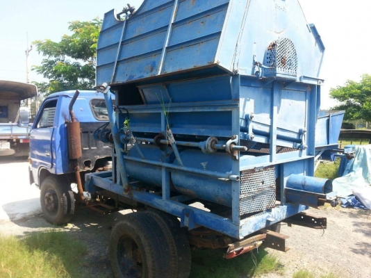 ขายรถ6ล้อ พร้อมตู้นวดข้าว เครื่อง85แรง สภาพพร้อมใช้งาน เอกสารเล่มทะเบียนพร้อมโอน สนใจโทร 093-3258446คุณบิว 090-8588220คุณนะ หรือเข้าดูสินค้าอื่นๆได้ที่ www.truck.in.th/498 หรือเพจFacebook ณรงค์ ซื้อขายรถมือสอง (เว็บไซต์ส่วนตัว) หรือFacebook คุณนะ รถบรรทุก ขายรถ6ล้อ พร้อมตู้นวดข้าว เครื่อง85แรง สภาพพร้อมใช้งาน เอกสารเล่มทะเบียนพร้อมโอน สนใจโทร 093-3258446คุณบิว 090-8588220คุณนะ หรือเข้าดูสินค้าอื่นๆได้ที่ www.truck.in.th/498 หรือเพจFacebook ณรงค์ ซื้อขายรถมือสอง (เว็บไซต์ส่วนตัว) หรือFacebook คุณนะ รถบรรทุก