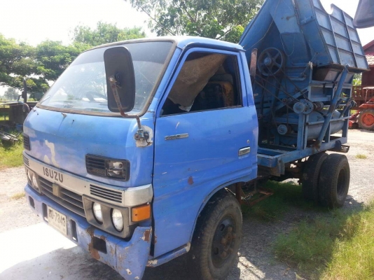 ขายรถ6ล้อ พร้อมตู้นวดข้าว เครื่อง85แรง สภาพพร้อมใช้งาน เอกสารเล่มทะเบียนพร้อมโอน สนใจโทร 093-3258446คุณบิว 090-8588220คุณนะ หรือเข้าดูสินค้าอื่นๆได้ที่ www.truck.in.th/498 หรือเพจFacebook ณรงค์ ซื้อขายรถมือสอง (เว็บไซต์ส่วนตัว) หรือFacebook คุณนะ รถบรรทุก ขายรถ6ล้อ พร้อมตู้นวดข้าว เครื่อง85แรง สภาพพร้อมใช้งาน เอกสารเล่มทะเบียนพร้อมโอน สนใจโทร 093-3258446คุณบิว 090-8588220คุณนะ หรือเข้าดูสินค้าอื่นๆได้ที่ www.truck.in.th/498 หรือเพจFacebook ณรงค์ ซื้อขายรถมือสอง (เว็บไซต์ส่วนตัว) หรือFacebook คุณนะ รถบรรทุก