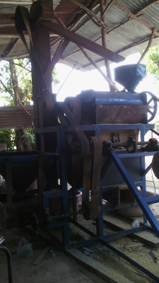 ขอบคุณเฮียจากวารินมาก ที่ไว้วางใจเรา ขายโรงสีข้าว พร้อมใช้หิน24ทำงานคล่อง สีเร็ว ขอบคุณเฮียจากวารินมาก ที่ไว้วางใจเรา ขายโรงสีข้าว พร้อมใช้หิน24ทำงานคล่อง สีเร็ว