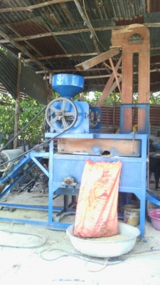 ขอบคุณเฮียจากวารินมาก ที่ไว้วางใจเรา ขายโรงสีข้าว พร้อมใช้หิน24ทำงานคล่อง สีเร็ว ขอบคุณเฮียจากวารินมาก ที่ไว้วางใจเรา ขายโรงสีข้าว พร้อมใช้หิน24ทำงานคล่อง สีเร็ว