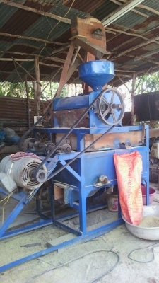 ขอบคุณเฮียจากวารินมาก ที่ไว้วางใจเรา ขายโรงสีข้าว พร้อมใช้หิน24ทำงานคล่อง สีเร็ว ขอบคุณเฮียจากวารินมาก ที่ไว้วางใจเรา ขายโรงสีข้าว พร้อมใช้หิน24ทำงานคล่อง สีเร็ว