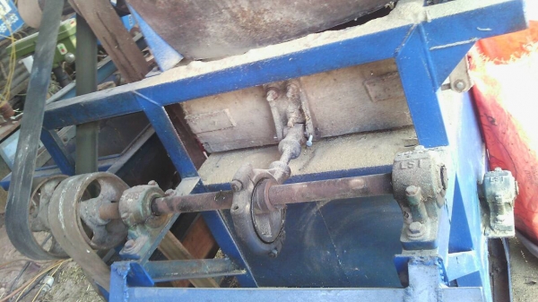 ขอบคุณเฮียจากวารินมาก ที่ไว้วางใจเรา ขายโรงสีข้าว พร้อมใช้หิน24ทำงานคล่อง สีเร็ว ขอบคุณเฮียจากวารินมาก ที่ไว้วางใจเรา ขายโรงสีข้าว พร้อมใช้หิน24ทำงานคล่อง สีเร็ว