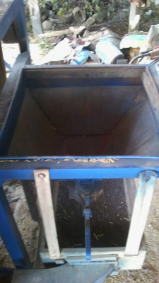 ขอบคุณเฮียจากวารินมาก ที่ไว้วางใจเรา ขายโรงสีข้าว พร้อมใช้หิน24ทำงานคล่อง สีเร็ว ขอบคุณเฮียจากวารินมาก ที่ไว้วางใจเรา ขายโรงสีข้าว พร้อมใช้หิน24ทำงานคล่อง สีเร็ว