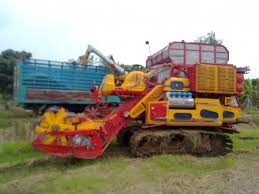 ใครที่มีรถเกี่ยวแต่ไม่มีคนขับ บอกผมได้นะคราฟ ขับรถบรถศักดิ์ เกรษต คราฟเอบ0961408488