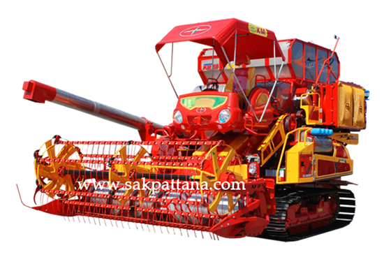 ใครที่มีรถเกี่ยวแต่ไม่มีคนขับ บอกผมได้นะคราฟ ขับรถบรถศักดิ์ เกรษต คราฟเอบ0961408488