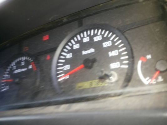 NLR  130 แรง  ปี  54  รถตามภาพ  ราคาถูกๆ    ด่วนเลยครับ 470,000 บาท