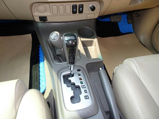 TOYOTA FOTUNER 3.0 V NV 4 WD ปี 2013 TOYOTA FOTUNER 3.0 V NV 4 WD ปี 2013