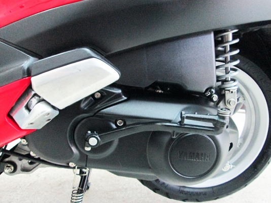 (โอนฟรี) ขาย Grand Filano สภาพสวย รถหัวฉีดประหยัดน้ำมันสูงสุดถึง 60 กม./ลิตร ที่เก็บของใต้เบาะขนาดใหญ่ สีแดง ราคา 40900 บาท (โอนฟรี) ขาย Grand Filano สภาพสวย รถหัวฉีดประหยัดน้ำมันสูงสุดถึง 60 กม./ลิตร ที่เก็บของใต้เบาะขนาดใหญ่ สีแดง ราคา 40900 บาท