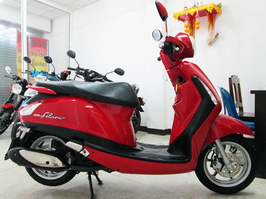 (โอนฟรี) ขาย Grand Filano สภาพสวย รถหัวฉีดประหยัดน้ำมันสูงสุดถึง 60 กม./ลิตร ที่เก็บของใต้เบาะขนาดใหญ่ สีแดง ราคา 40900 บาท (โอนฟรี) ขาย Grand Filano สภาพสวย รถหัวฉีดประหยัดน้ำมันสูงสุดถึง 60 กม./ลิตร ที่เก็บของใต้เบาะขนาดใหญ่ สีแดง ราคา 40900 บาท