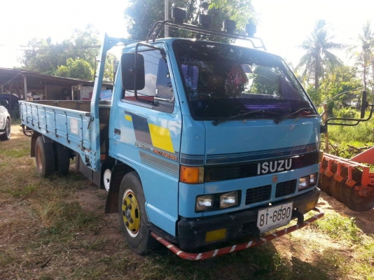 ขายรถ6ล้อ ISUZU NKR110แรง ปี37 เครื่องดีแคชซีสวย ยางดี ภายในสวย เอกสารพร้อมโอน สนใจโทร 093-3258446คุณบิว 090-8588220คุณนะ หรือเข้าดูสินค้าอื่นๆได้ที่ www.truck.in.th/498 หรือเพจFacebook ณรงค์ ซื้อขายรถมือสอง (เว็บไซต์ส่วนตัว) หรือFacebook คุณนะ รถบรรทุก
