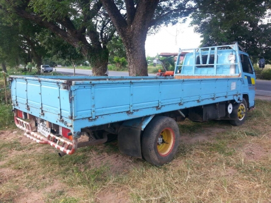 ขายรถ6ล้อ ISUZU NKR110แรง ปี37 เครื่องดีแคชซีสวย ยางดี ภายในสวย เอกสารพร้อมโอน สนใจโทร 093-3258446คุณบิว 090-8588220คุณนะ หรือเข้าดูสินค้าอื่นๆได้ที่ www.truck.in.th/498 หรือเพจFacebook ณรงค์ ซื้อขายรถมือสอง (เว็บไซต์ส่วนตัว) หรือFacebook คุณนะ รถบรรทุก