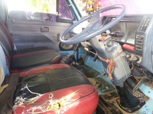 ขายรถ6ล้อ ISUZU NKR110แรง ปี37 เครื่องดีแคชซีสวย ยางดี ภายในสวย เอกสารพร้อมโอน สนใจโทร 093-3258446คุณบิว 090-8588220คุณนะ หรือเข้าดูสินค้าอื่นๆได้ที่ www.truck.in.th/498 หรือเพจFacebook ณรงค์ ซื้อขายรถมือสอง (เว็บไซต์ส่วนตัว) หรือFacebook คุณนะ รถบรรทุก