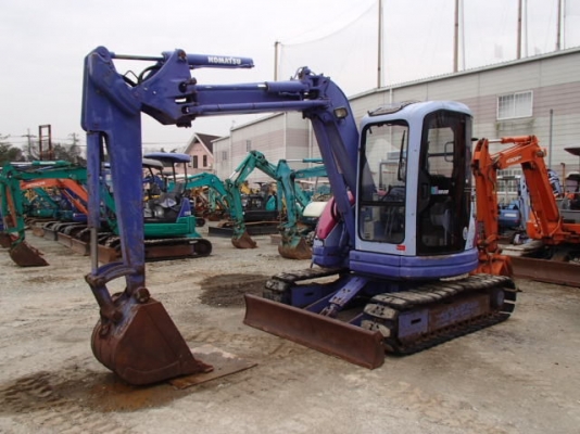 PC50UU-2E # 14826  ต้องสั่งนำเข้า