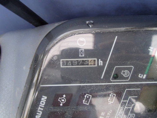 PC50UU-2E # 14826  ต้องสั่งนำเข้า