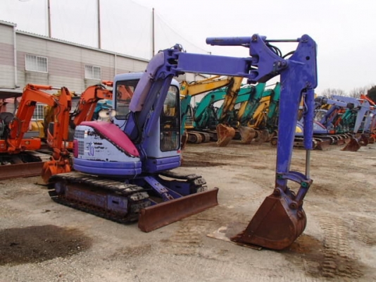 PC50UU-2E # 14826  ต้องสั่งนำเข้า