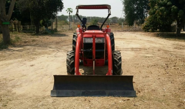 !!! ขายด่วน รถไถคูโบต้า รุ่น L4508 DI !!!