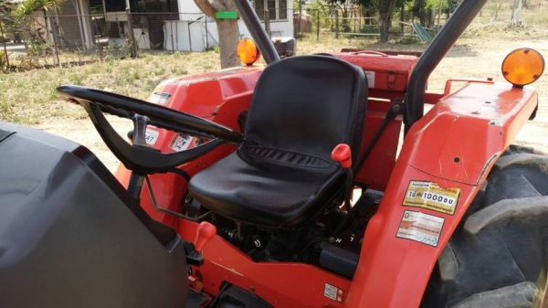 !!! ขายด่วน รถไถคูโบต้า รุ่น L4508 DI !!!