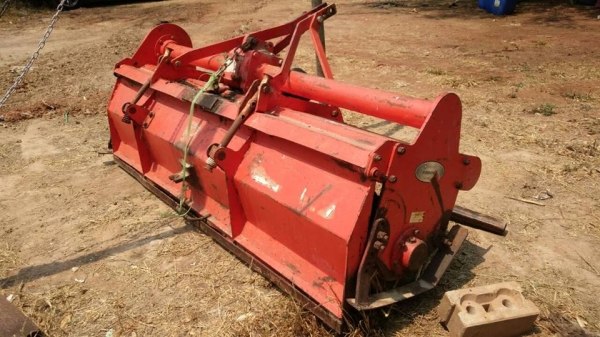 !!! ขายด่วน รถไถคูโบต้า รุ่น L4508 DI !!!