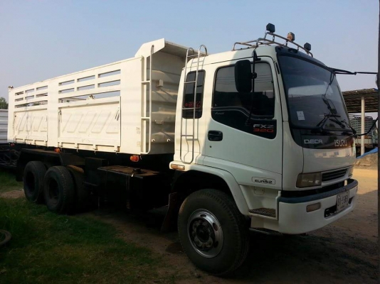 ขายรถ10ล้อ ดั้ม2เพลา เดก้า320 ปี50 แม็คโหลด กระบะดั้มสามมิตร รถสวยพร้อมใช้งาน เอกสารพร้อมโอน สนใจโทร 093-3258446คุณบิว 090-8588220คุณนะ หรือเข้าดูสินค้าอื่นๆได้ที่ www.truck.in.th/498 หรือเพจFacebook ณรงค์ ซื้อขายรถมือสอง (เว็บไซต์ส่วนตัว) หรือFacebook คุ