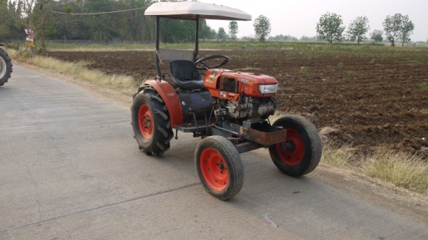 ขาย KRT140 รถพร้อมใช้งาน สภาพดี เครื่องเกียร์ดีหมดครับ