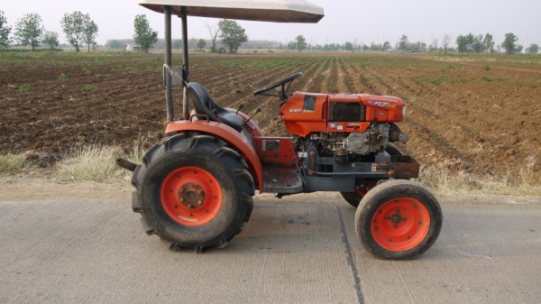 ขาย KRT140 รถพร้อมใช้งาน สภาพดี เครื่องเกียร์ดีหมดครับ