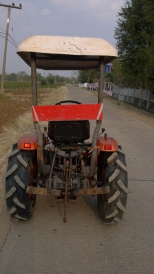 ขาย KRT140 รถพร้อมใช้งาน สภาพดี เครื่องเกียร์ดีหมดครับ