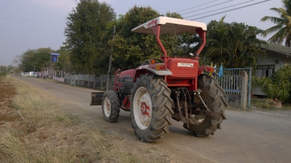 ขาย MITSUBISHI GX5000 รถสวย สภาพจบครับ ราคาเบาๆ