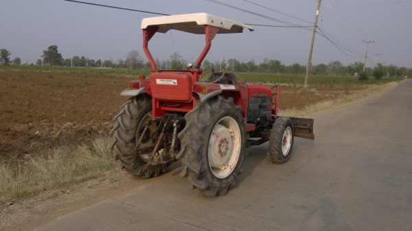 ขาย MITSUBISHI GX5000 รถสวย สภาพจบครับ ราคาเบาๆ