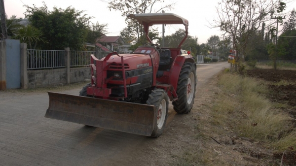 ขาย MITSUBISHI GX5000 รถสวย สภาพจบครับ ราคาเบาๆ