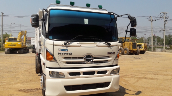 ขายHino Mega ซีรี่500 FM1A 344แรงม้า ปี56ปลายปีจดทะเบียน57 ยางใหม่หมดพร้อมใช้งาน ราคาคุยกันได้ 0897088772 ขายHino Mega ซีรี่500 FM1A 344แรงม้า ปี56ปลายปีจดทะเบียน57 ยางใหม่หมดพร้อมใช้งาน ราคาคุยกันได้ 0897088772