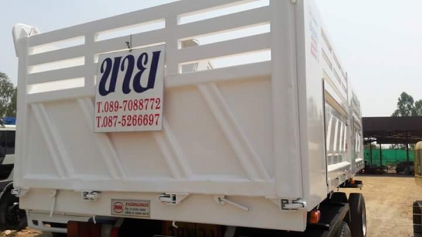 ขายHino Mega ซีรี่500 FM1A 344แรงม้า ปี56ปลายปีจดทะเบียน57 ยางใหม่หมดพร้อมใช้งาน ราคาคุยกันได้ 0897088772 ขายHino Mega ซีรี่500 FM1A 344แรงม้า ปี56ปลายปีจดทะเบียน57 ยางใหม่หมดพร้อมใช้งาน ราคาคุยกันได้ 0897088772