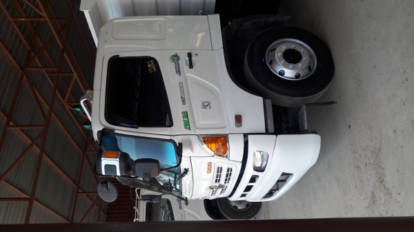 ขายHino Mega ซีรี่500 FM1A 344แรงม้า ปี56ปลายปีจดทะเบียน57 ยางใหม่หมดพร้อมใช้งาน ราคาคุยกันได้ 0897088772 ขายHino Mega ซีรี่500 FM1A 344แรงม้า ปี56ปลายปีจดทะเบียน57 ยางใหม่หมดพร้อมใช้งาน ราคาคุยกันได้ 0897088772