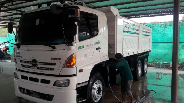 ขายHino Mega ซีรี่500 FM1A 344แรงม้า ปี56ปลายปีจดทะเบียน57 ยางใหม่หมดพร้อมใช้งาน ราคาคุยกันได้ 0897088772 ขายHino Mega ซีรี่500 FM1A 344แรงม้า ปี56ปลายปีจดทะเบียน57 ยางใหม่หมดพร้อมใช้งาน ราคาคุยกันได้ 0897088772