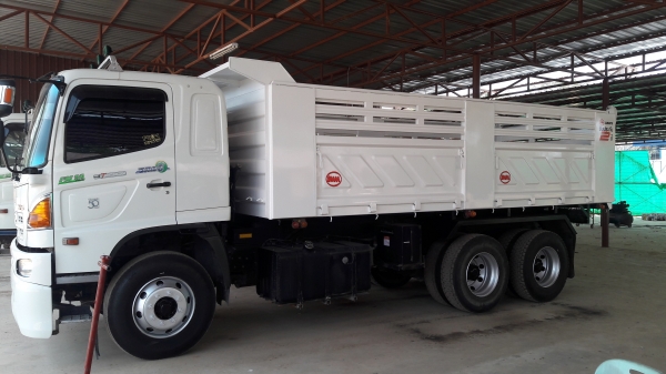 ขายHino Mega ซีรี่500 FM1A 344แรงม้า ปี56ปลายปีจดทะเบียน57 ยางใหม่หมดพร้อมใช้งาน ราคาคุยกันได้ 0897088772 ขายHino Mega ซีรี่500 FM1A 344แรงม้า ปี56ปลายปีจดทะเบียน57 ยางใหม่หมดพร้อมใช้งาน ราคาคุยกันได้ 0897088772