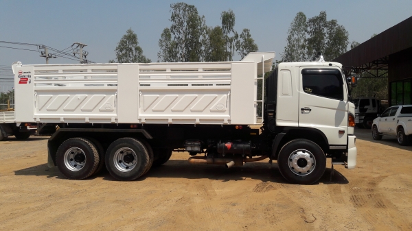 ขายHino Mega ซีรี่500 FM1A 344แรงม้า ปี56ปลายปีจดทะเบียน57 ยางใหม่หมดพร้อมใช้งาน ราคาคุยกันได้ 0897088772 ขายHino Mega ซีรี่500 FM1A 344แรงม้า ปี56ปลายปีจดทะเบียน57 ยางใหม่หมดพร้อมใช้งาน ราคาคุยกันได้ 0897088772