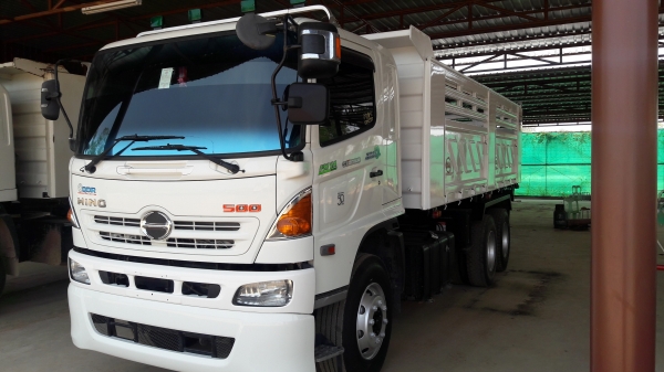 ขายHino Mega ซีรี่500 FM1A 344แรงม้า ปี56ปลายปีจดทะเบียน57 ยางใหม่หมดพร้อมใช้งาน ราคาคุยกันได้ 0897088772 ขายHino Mega ซีรี่500 FM1A 344แรงม้า ปี56ปลายปีจดทะเบียน57 ยางใหม่หมดพร้อมใช้งาน ราคาคุยกันได้ 0897088772