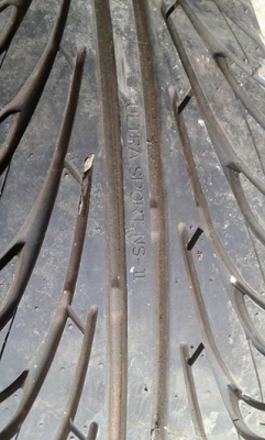 ขายแม็คขอบ15กว้าง6นิ้วพร้อมยางมี2วงครับ ขายแม็คขอบ15กว้าง6นิ้วพร้อมยางมี2วงครับ