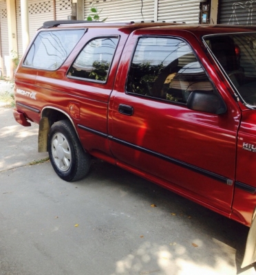 ไมตี้่ ดีเซล ไมตี้่ ดีเซล